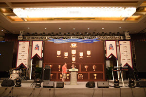 BritCham Charity Ball 2017